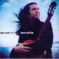 Aguadulce - TOMATITO