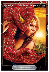 Spider-Man 2 (superbit) - RAIMI SAM