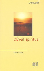 L&#39;Eveil spirituel - SELIM AISSEL