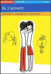 Ils s&#39;aiment! - FRANCOISE DE GUIBERT & AL