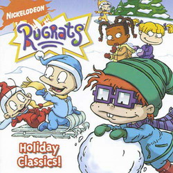Rugrats:Holiday classics! - RUGRATS