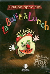 La Boîte à lunch V.1 - Édition spéciale - BOITE A LUNCH (LA)