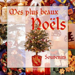 Mes plus beaux Noëls - COLLECTIF