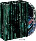 the Matrix : Ultimate collection 10DVD - WACHOWSKI ANDY - WACHOWSKI LARRY