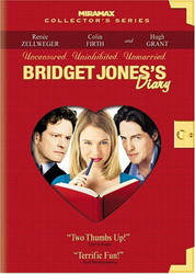 Bridget Jones&#39;s Diary - MAGUIRE SHARON