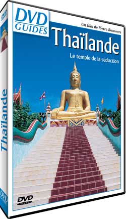 Guide Thaïlande - GUIDE VOYAGE