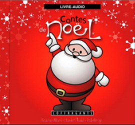 Contes de Noël - CYR STANKE ALLARD