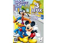 Coffret Disney best of standard