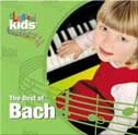 The Best Of Bach - BACH