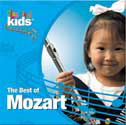 The Best Of Mozart - MOZART