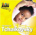 The Best Of Tchaikovsky - TCHAIKOVSKY