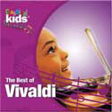 The Best Of Vivaldi - VIVALDI