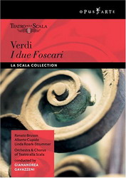 I due Foscari - VERDI