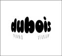Dubois piano violon - DUBOIS CLAUDE