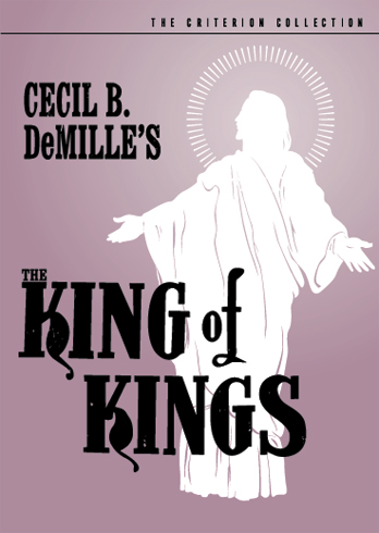 King of Kings - DEMILLE CECIL B.