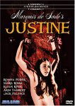 Marquis de Sade's Justine - FRANCO JESUS