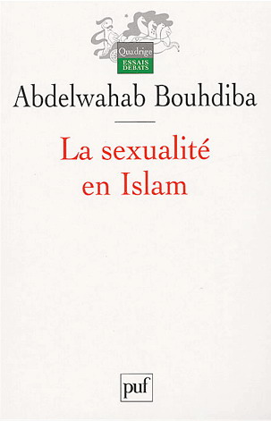 La Sexualité en Islam - ABDELW BOUHDIDA