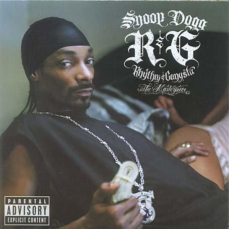 R & G (Rhythm & Gangsta) : the masterpie - SNOOP DOGG