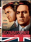 the High commissioner - THOMAS RALPH