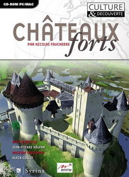 Chateaux forts - PC