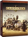Carnivale (Season 1) - CARNIVALE
