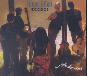 Eccoci - BLUES GITAN
