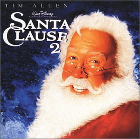 The Santa clause 2 - DISNEY WALT