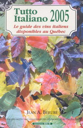 Tutto italiano 2005 - BERUBE JEAN A
