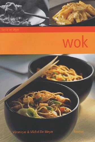 Wok - VERONIQUE DE MEYER