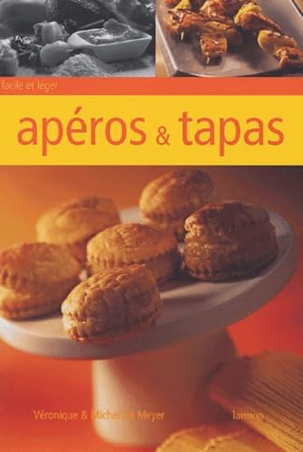 Tapas - VERONIQUE DE MEYER