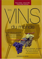Les Vins du monde - BRUNO GRELON - S PILLA