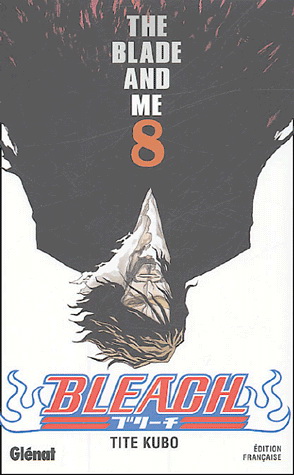 Bleach #08 - TITE KUBO