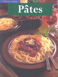 Pâtes - COLLECTIF