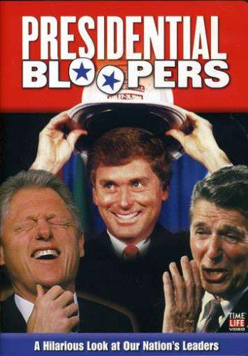 Presidential Bloopers - COMPILATION