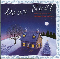 Doux Noël - COMPILATION