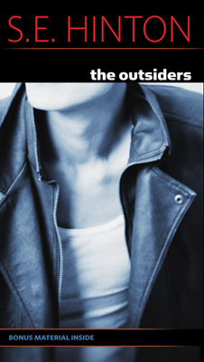 The Outsiders - S E HINTON