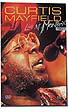 Curtis Mayfield : Live in Montreux 1987 - MAYFIELD CURTIS