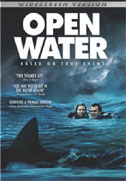 Open water - KENTIS CHRIS