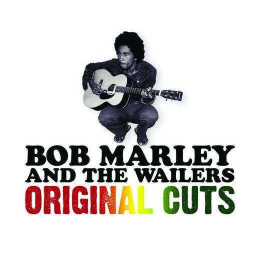 Original cuts - MARLEY BOB & THE WAILERS