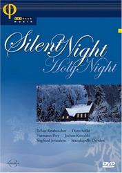 Silent night, Holy night - COMPILATION