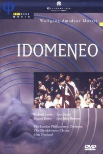Idomeneo - MOZART
