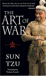 The Art of war - SUN TZU