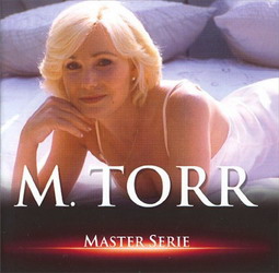 Master série: Michelle Torr - TORR MICHELE