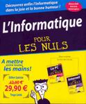 PC pour les nuls/Internet pour les nuls - COLLECTIF