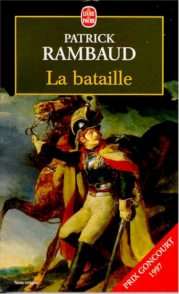 La Bataille - PATRICK RAMBAUD