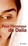 Pour l&#39;honneur de Dalia - NORMA KHOURI