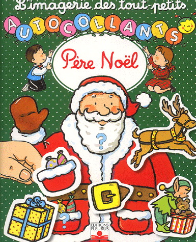 Père Noël - COLLECTIF