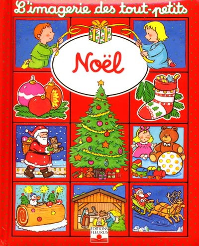 Noël - NATHALIE BELINEAU - SYLVIE MICHELET