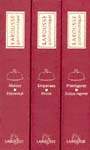 Le Larousse gastronomique - COLLECTIF