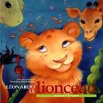 Léonardo le lionceau - PAPINEAU & AL